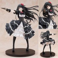 ฟิกเกอร์อนิเมะ Date A Live Nightmare Tokisaki Kurumi Gothic Lolita สเกล 1 / 7 เวอร์ชั่นฉลอง 30 ปี