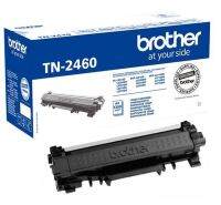 หมึกโทนเนอร์  Brother  รุ่น  TN-2460 ( Original )