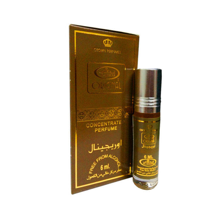 น้ำหอมอาหรับ-original-al-rehab-for-men-6ml-น้ำหอมออยล์