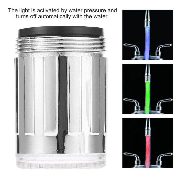 light-up-led-kitchen-water-faucet-shower-tap-colorful-changing-glow-nozzle-basin-water-nozzle-bathroom-filter-no-battery-supply