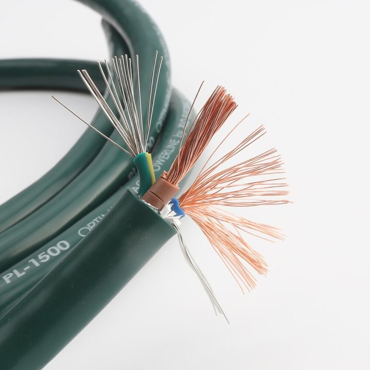 hifi-audio-xlo-pro-pl-1500-pure-copper-power-cable-bulk-cables-hifi-power-cable-sold-by-meter-audio-power-wire