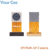 Ov2640 Ov7670 Ov5640-af Mini Camera Module Cmos Image Sensor Module 2 Million Pixel Wide Angle Camera Monitor Identification