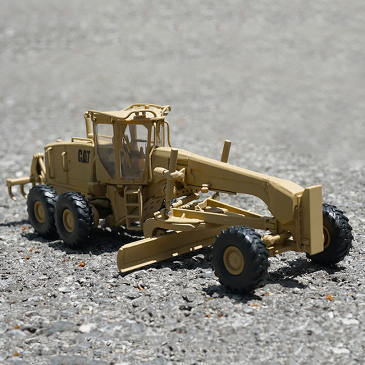 1-50-scale-grader-cat-120m-815f-engineering-vehicle-bulldozer-grader-road-roller-construction-car-model-toys-collection-display