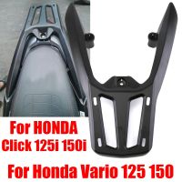 For Honda Click 125i Click 150i Vario 125 150 Motorcycle Accessories Rear Luggage Rack Cargo Holder Trunk Support Shelf Bracket