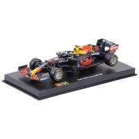 [COD]24ชั่วโมง Deliverabburago 1 : 43 2022 RedBell RB16B #11 33ตุรกี F1สูตรรถ Static Die Cast ยานพาหนะสะสม Racing รุ่นของเล่น U0SB