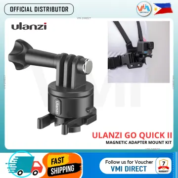 hero 8 tripod mount