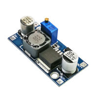 XL6009 DC-DC Booster Power Supplyโมดูลเอาต์พุตปรับได้Super LM2577 Step-UpโมดูลDC DCคอนเวอร์เตอร์เพิ่มกำลังBoost BOARD