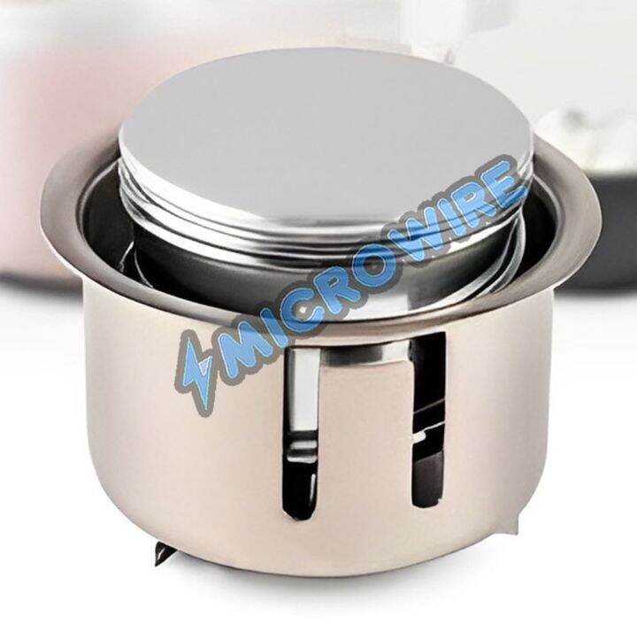 Universal Rice Cooker Temperature Limiter, Suction Thermostat
