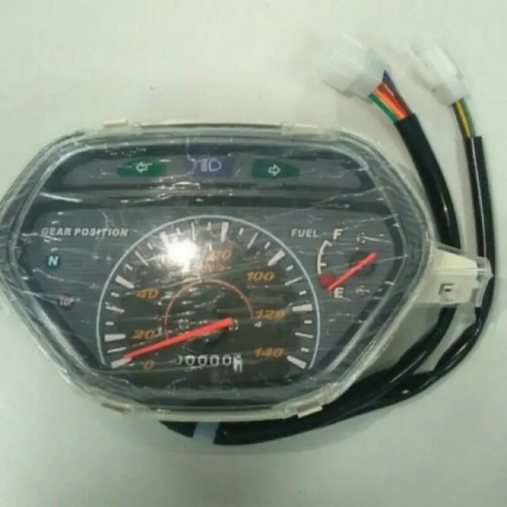 Kilometer/speedometer y honda supra fit Lazada Indonesia