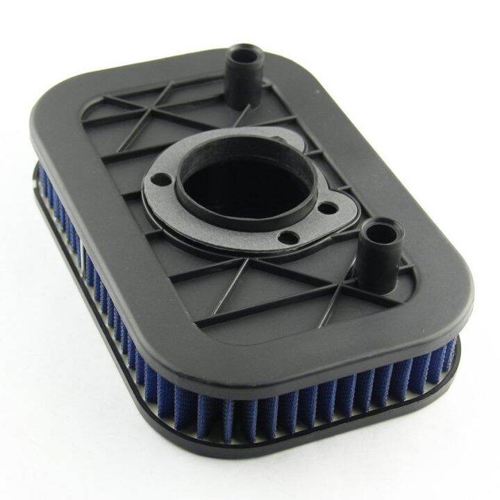 ท่อไอเสียกรองอากาศองค์ประกอบตัวฟอกอากาศสำหรับ-harley-davidson-sportster-xl883-xl1200-xl-883-1200-2004-2005-2006-2007-2008-2009-2013