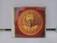 1 CD MUSIC ซีดีเพลงสากล ■THE BEST OF EARTH WIND &amp; FIRE VOL.1  (L2E160)