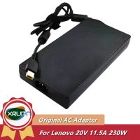 230W Original AC Adapter Charger for Lenovo Legion Y740 Y920 Y540 P70 P71 P72 Y540-15IRH ADL230NLC3A 00HM627 01FR046 20V 11.5A New original warranty 3 years