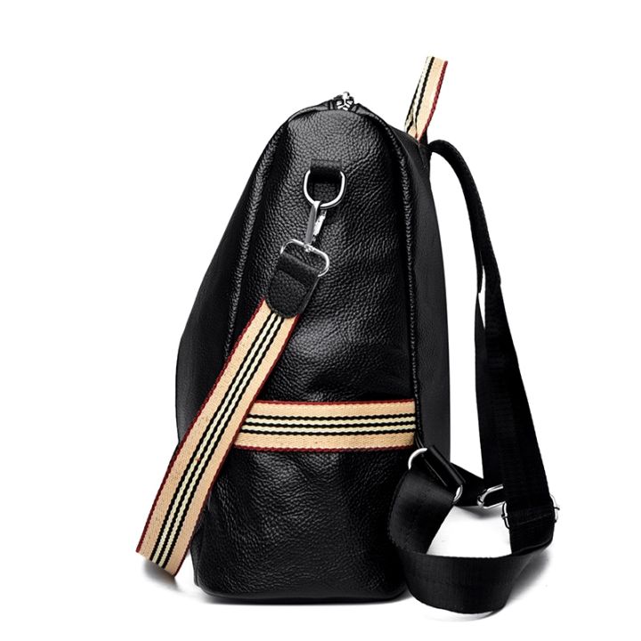 กระเป๋าเป้สะพายหลังผู้หญิงสำหรับวัยรุ่นกระเป๋าสะพายไหล่-mochila-กระเป๋าเป้ของผู้หญิงแฟชั่นใหม่