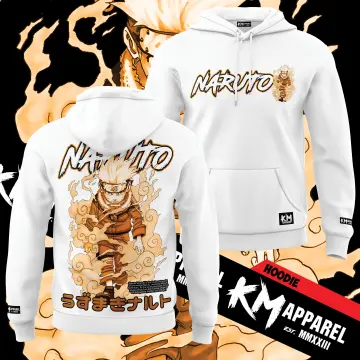 Naruto hoodie lazada sale