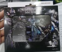 FF FF--Goce--Deck Final Fantasy TCG Two Player Starter Deck Golbez vs Cecil Deck Final Fantasy T 1 EN Deck 662248839141