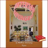 See, See ! Interior Voyages [Hardcover]หนังสือภาษาอังกฤษมือ1(New) ส่งจากไทย