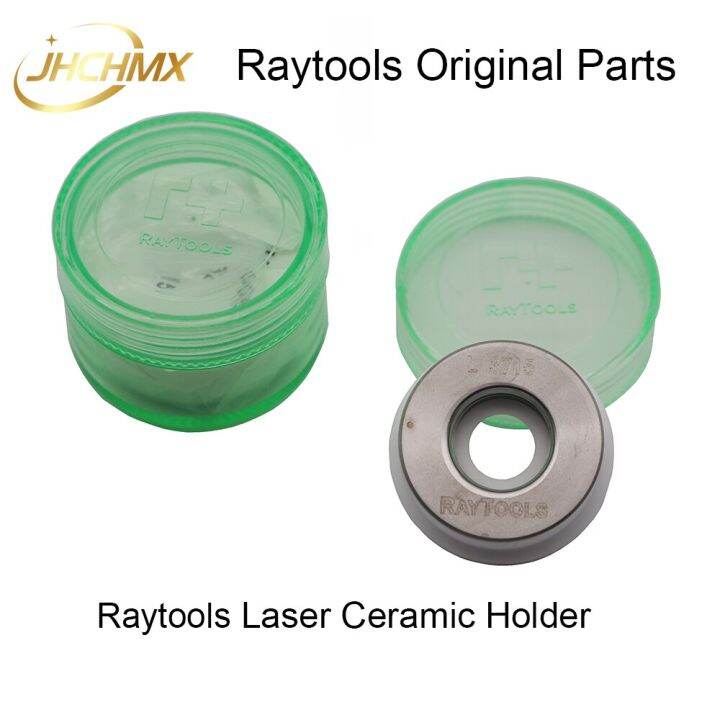 jhchmx-raytools-protective-windows-lens-27-9-4-1mm-24-9-1-5mm-laser-ceramic-holder-for-raytools-bm109-bm114s-bt240s