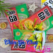 Chân gà chay Âu Lạc 225g - nấu món chay làm gỏi