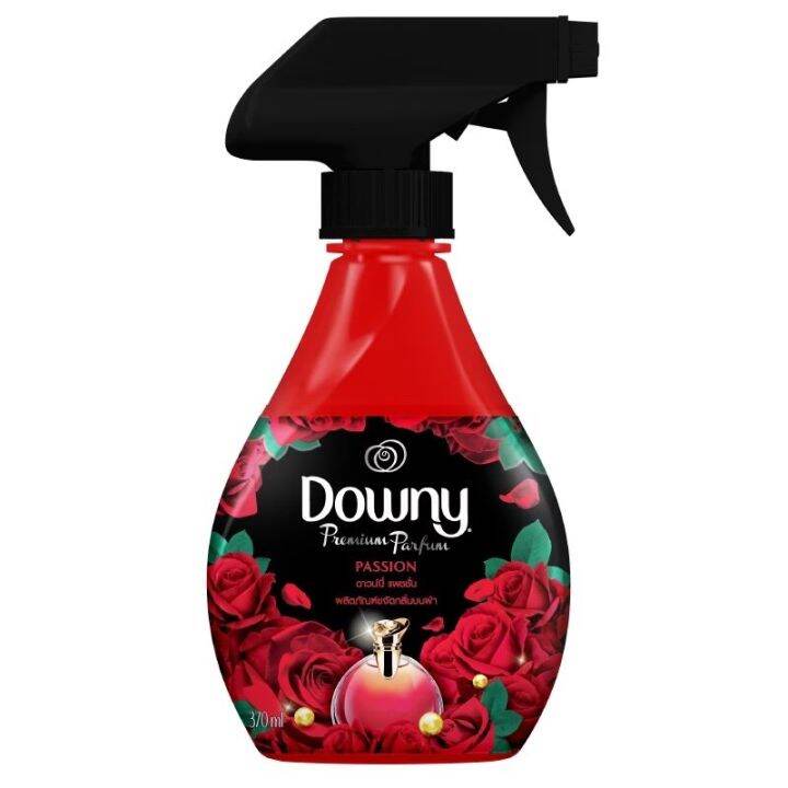 fernnybaby-ดาวน์นี่-ฉีดผ้า-downy-spray-370ml-สเปร์-ฉีดผ้า-กลิ่นหอม-ดาวนี่-แบบฉีด-รุ่น-ดาวน์นี่-แพชชั่น-370-มล