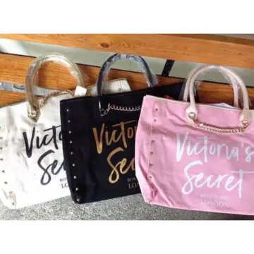 Victoria secret bags discount lazada