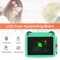 Creative LCD Writing Tablet Panda Handwriting Electronic Digital Drawing Board Rewritable Blackboard Notepad Kids Drawing Toys