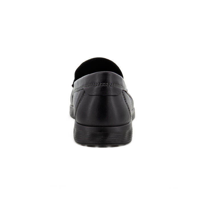 ecco-รองเท้าหนังรุ่น-s-lite-moc-m-moccasins-black