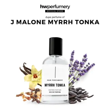 Harga parfum jo best sale malone myrrh & tonka