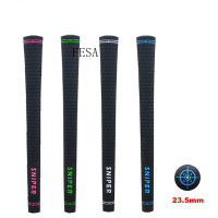 ด้ามไม้กอล์ฟ Sinaibo SNIPER Golf Children S Club Fli General Rubber Grip 10ชิ้น/ล็อต