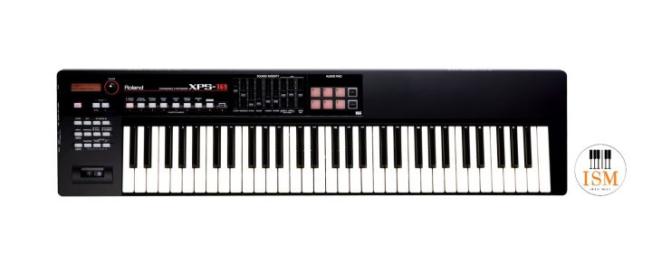roland-ซินธีไซเซอร์-61-คีย์-synthesizer-61-key-รุ่น-xps-10