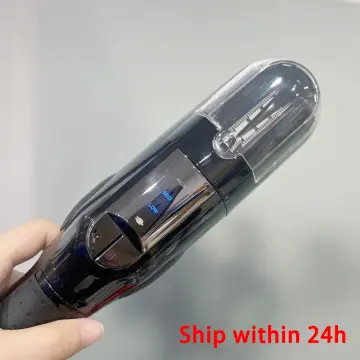 The Terrifying Automatic Hair Cutter  Boing Boing
