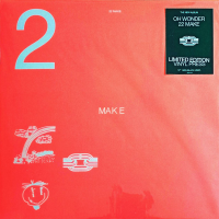 Oh Wonder - 22 Make