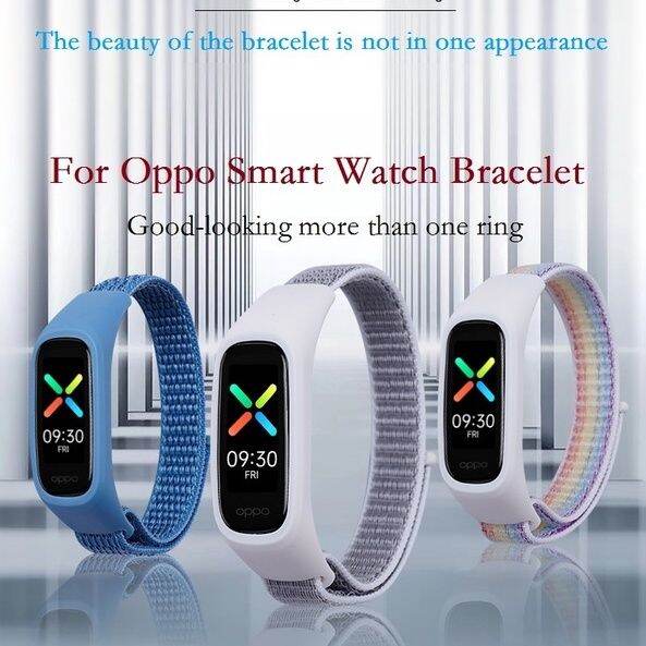 Oppo discount watch lazada