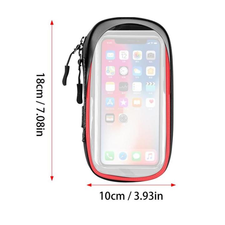 phone-mount-for-bike-bike-phone-bag-touchscreen-phone-bike-mount-bike-phone-case-pouch-with-rain-cover-bicycle-phone-mount-waterproof-bicycle-accessories-famous