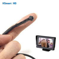 Smallest mini CCTV color micro camera For connect to monitorTV directly DC 12V