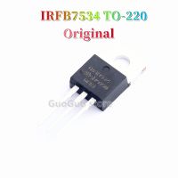 IRFB7534PBF IRFB7534ถึง-220ของแท้ TO220ทรานซิสเตอร์ใหม่แบบดั้งเดิมมอสเฟท60V/195A N-Channel