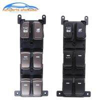 Car 93570 3K600 935703K600 For 08 10 Hyundai NF Sonata Left Hand Drive Window Main Switch Button High Quality