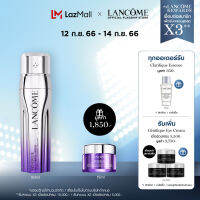 LANCOME RENERGIE H.C.F. TRIPLE SERUM 50 ML ลังโคมเซรั่มผสาน 3 พลัง ป้องกันริ้วรอยแห่งวัยในหนึ่งเดียว (เซรั่ม ลังโคม ริ้วรอย)