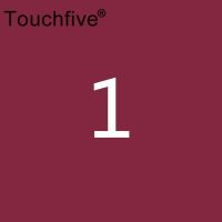 Touchfive สีตัวเลือกการจับคู่ศิลปะปากกาแปรงปากกา Sketch แอลกอฮอล์เครื่องหมาย Dual หัว Manga ปากกาวาดเขียนอุปกรณ์ศิลปะ กำนัล gift