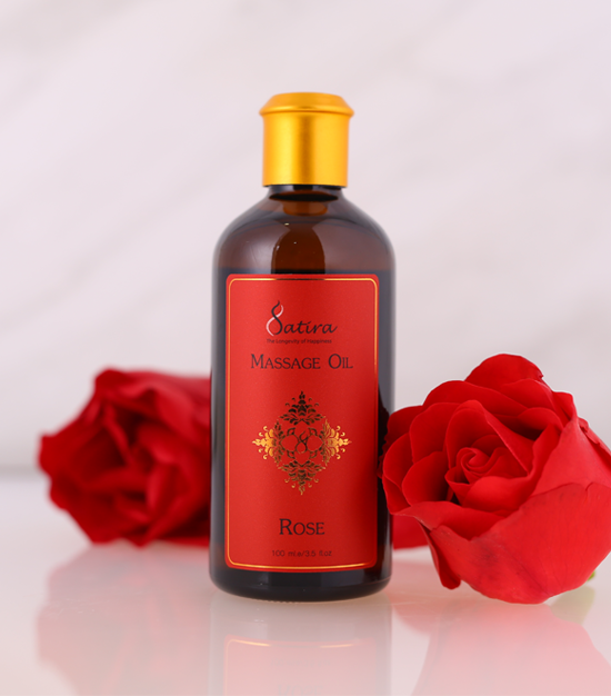 massage-oil-rose-น้ำมันนวดตัว-ฟื้นฟูเซลล์ผิว-สดชื่นและผ่อนคลาย-กลิ่นกุหลาบ-จาก-สถิรา