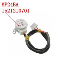 ;.[- New Original For Gree Air Conditioning Drift Swing Wind Motor Stepping Motor MP24BA 1521210701 DC12V Parts