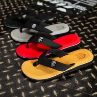 2021 New Summer Mens Slippers High Quality Beach Sandals Non-slip Zapatos Hombre Casual Shoes Slippers Wholesale