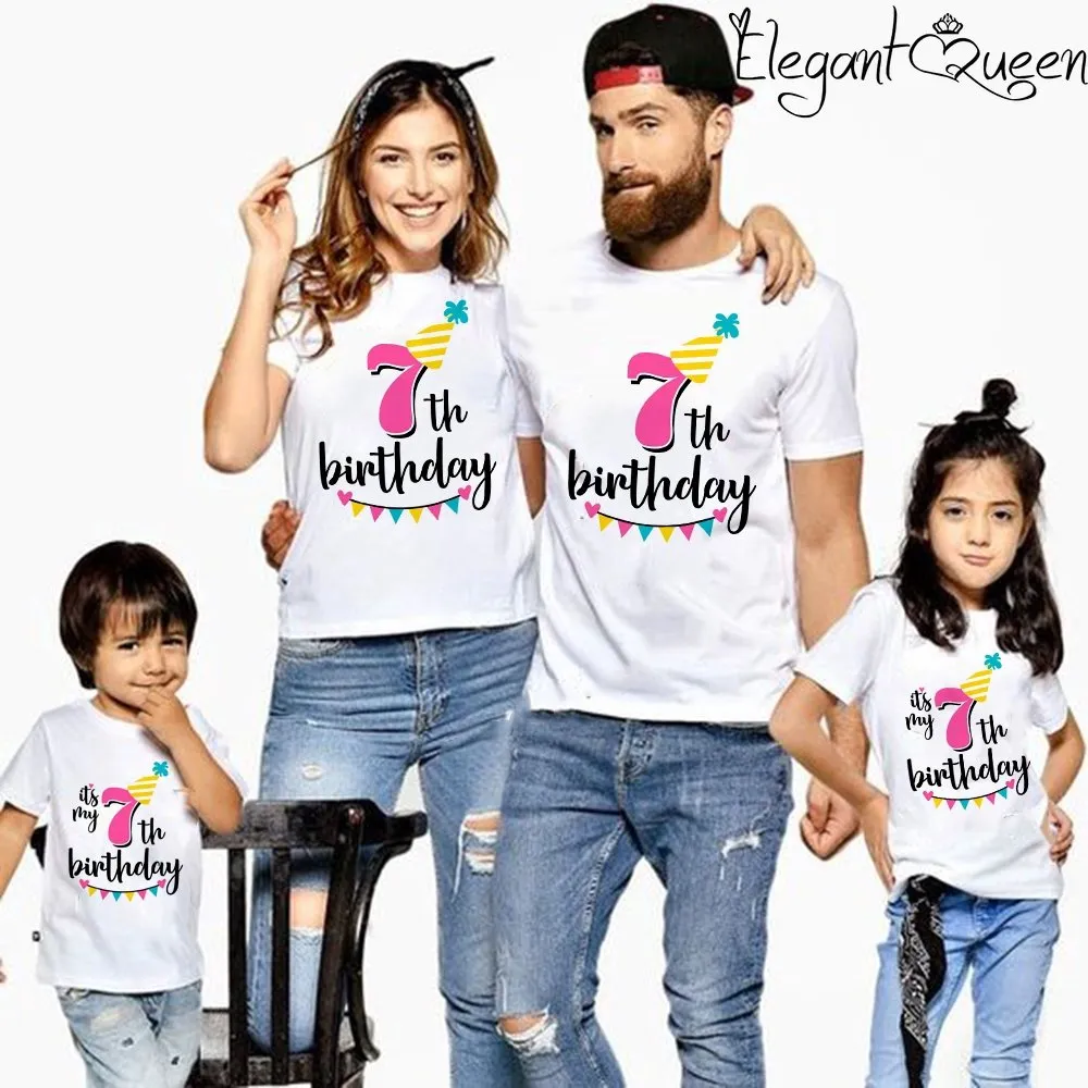 couple birthday t shirts