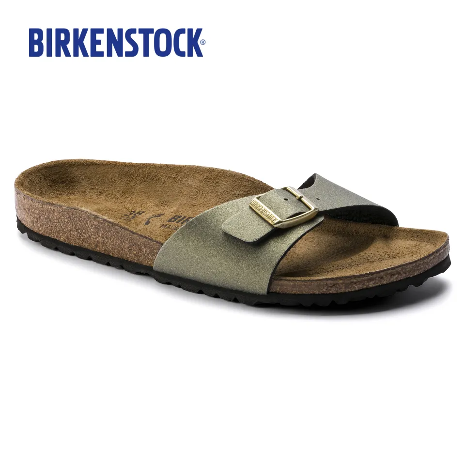 Original 2023 New Birkenstocks Men Sandals Women Two Strap Arizona