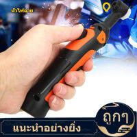 A Smart  หัวเชื่อมอาร์กอน หัวไฟฉายเชื่อม TIG-9 TIG 5 ~ 12L / นาที Flow Air-Cool 110A พร้อมท่อพลาสติก