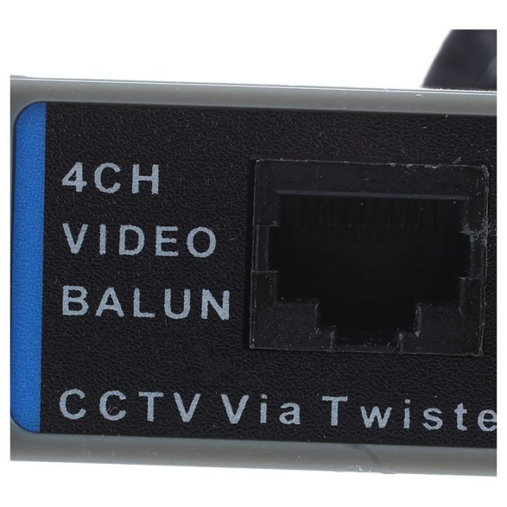 4-channel-video-balun-bnc-utp-cat5-transmitter-for-cctv-surveillance-camera-trend