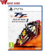 ps5 TT isle of man ride on the edge 3 ( english zone 2 )