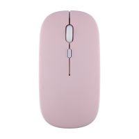 [COD] bluetooth mouse suitable for laptop ipad tablet electric wireless colorful mute