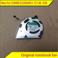 Newprodectscoming Original SUN0N EG50040S1 1C140 S9A notebook fan New