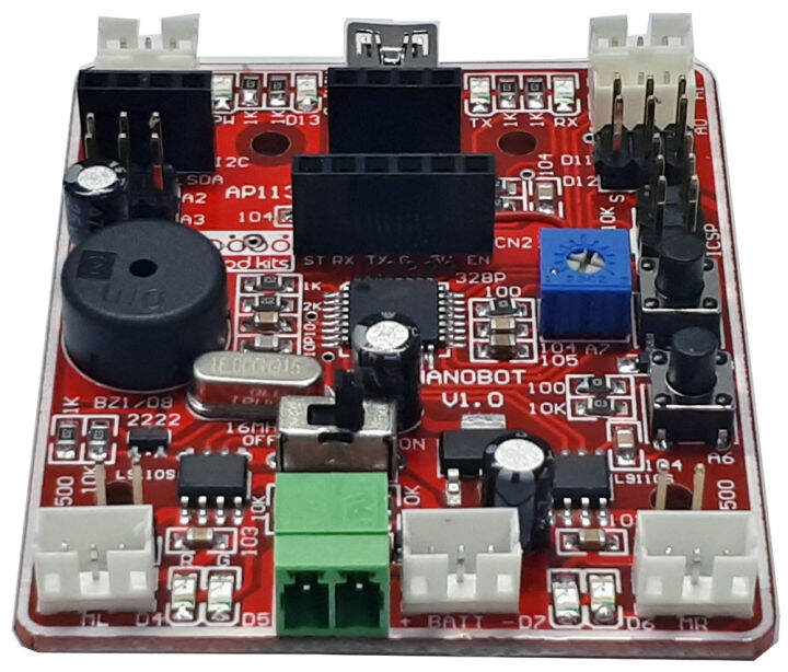 ap113-avr-nanobot-เขียนโปรแกรมได้กับ-arduino