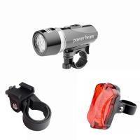 ♗ Bicycle Front Back Light Set Tail light Road MTB Mountain Bike Rear Light Lamp Waterproof Cycling Lantern Flashlight